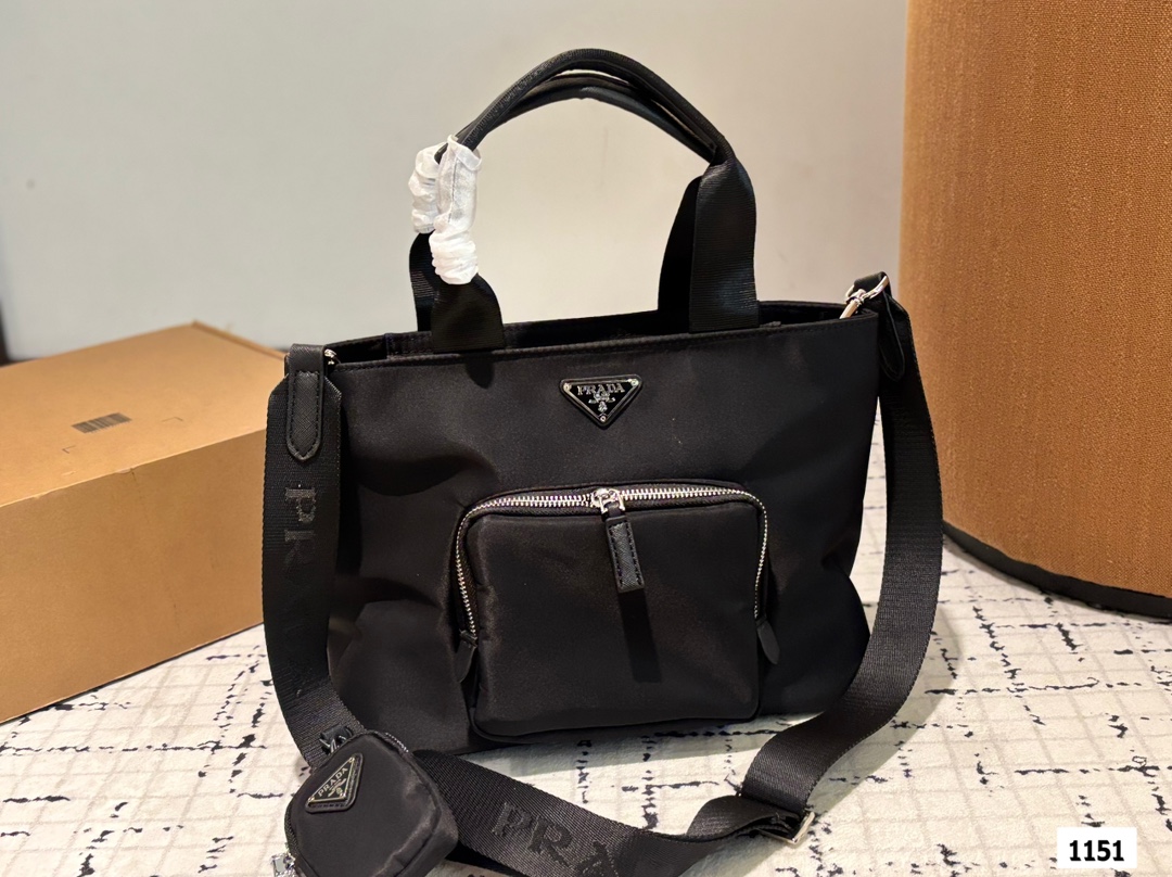 PRADA bag 257